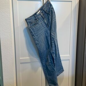 Mom jeans from PacSun